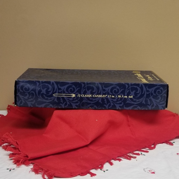 Colonial candles - Picture 5 of 7